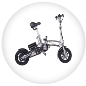 Bendigo Mobility Services - E-Bikes