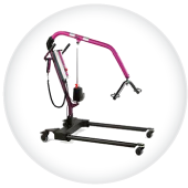 Bendigo Mobility Services - Patient Lifters