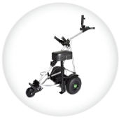 Bendigo Mobility Services - Electric Golf Buggies
