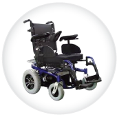 Bendigo Mobility Services - Wheelchairs